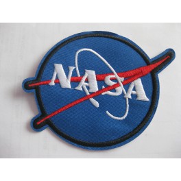 PARCHE NASA