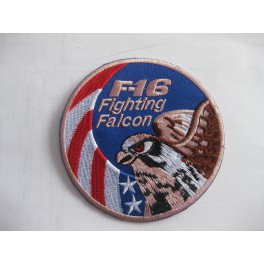 PARCHE F16 FALCON