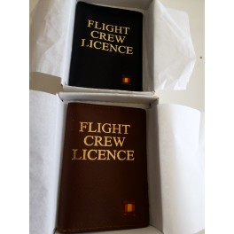 flight crew licence